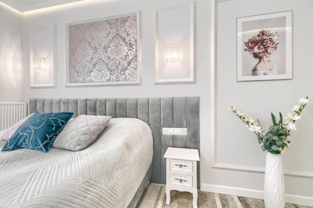 Apartment Silver Swinoujscie